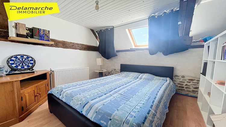 Ma-Cabane - Vente Maison BESLON, 153 m²