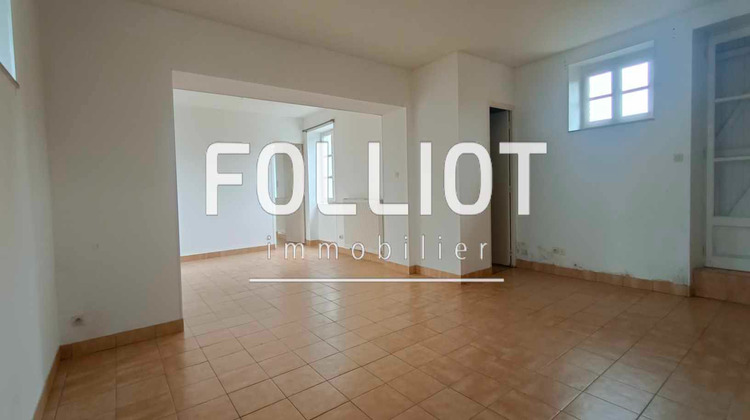 Ma-Cabane - Vente Maison BESLON, 110 m²