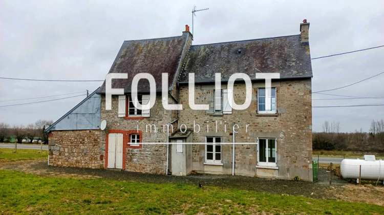 Ma-Cabane - Vente Maison BESLON, 110 m²