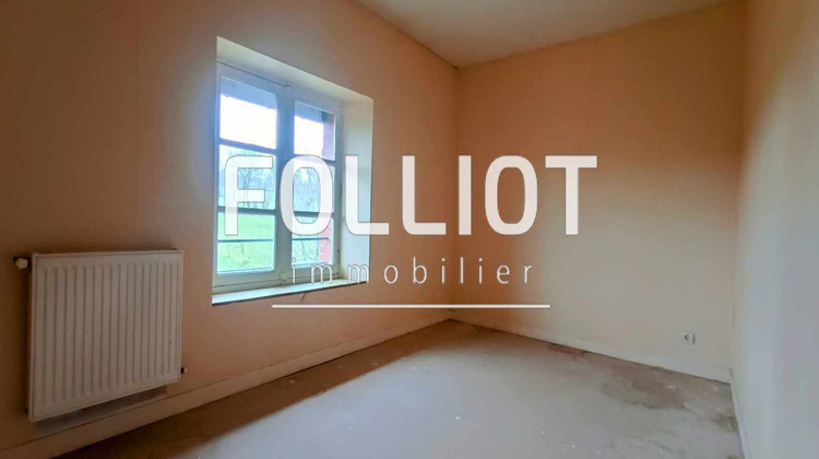 Ma-Cabane - Vente Maison BESLON, 110 m²