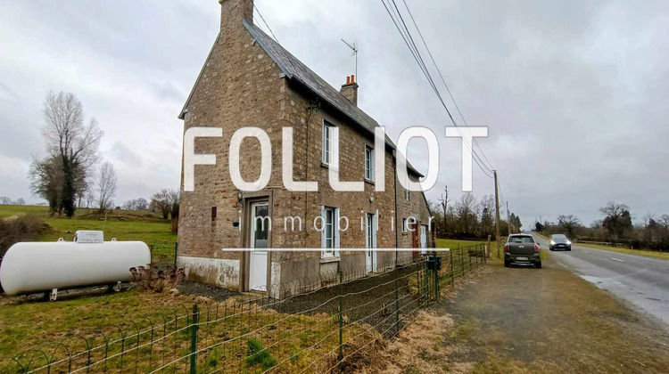 Ma-Cabane - Vente Maison BESLON, 120 m²