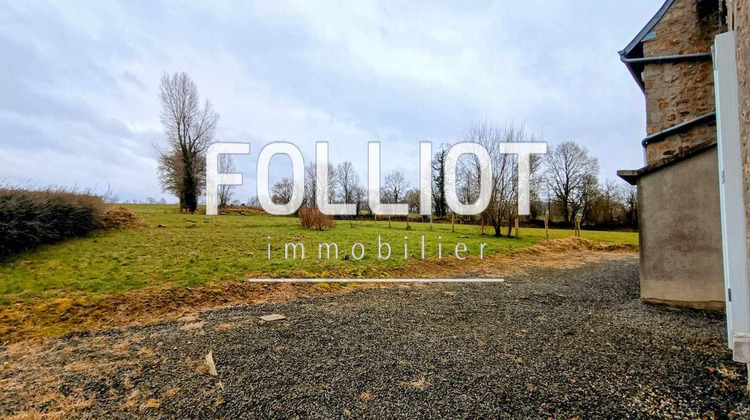 Ma-Cabane - Vente Maison BESLON, 120 m²