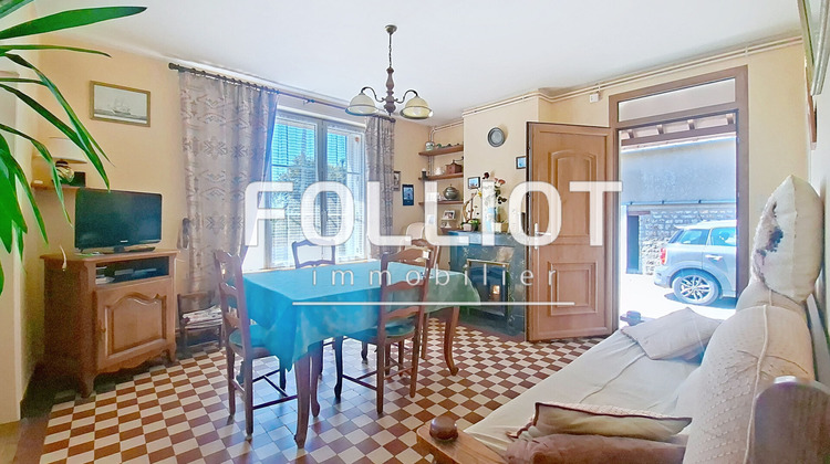Ma-Cabane - Vente Maison BESLON, 100 m²