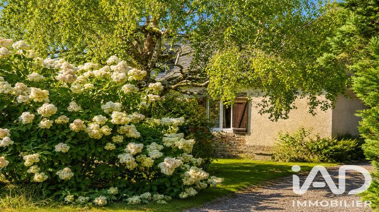 Ma-Cabane - Vente Maison Beslon, 85 m²