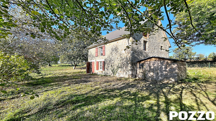 Ma-Cabane - Vente Maison BESLON, 78 m²