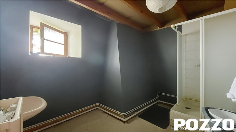 Ma-Cabane - Vente Maison BESLON, 78 m²