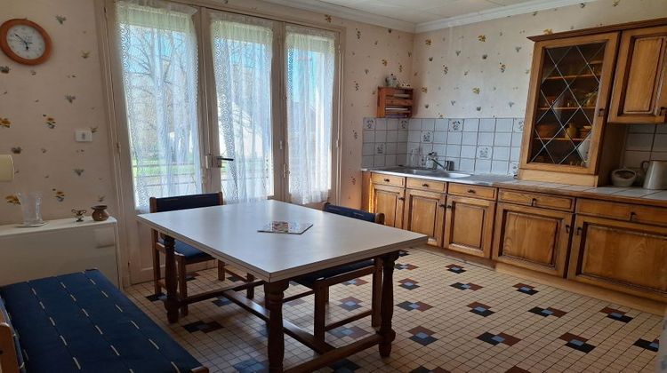 Ma-Cabane - Vente Maison BESNE, 79 m²