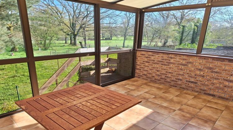 Ma-Cabane - Vente Maison BESNE, 79 m²