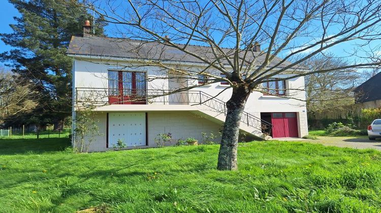 Ma-Cabane - Vente Maison BESNE, 79 m²