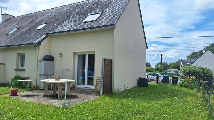 Ma-Cabane - Vente Maison BESNE, 78 m²