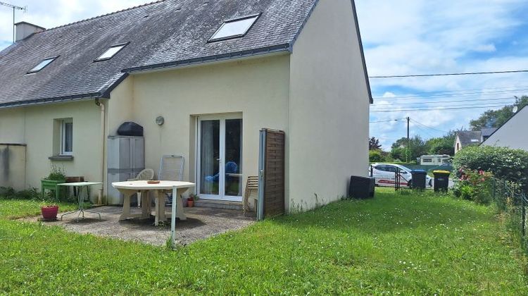 Ma-Cabane - Vente Maison BESNE, 78 m²