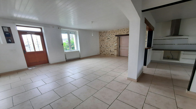 Ma-Cabane - Vente Maison BESNE, 140 m²