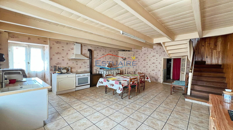 Ma-Cabane - Vente Maison Besné, 153 m²