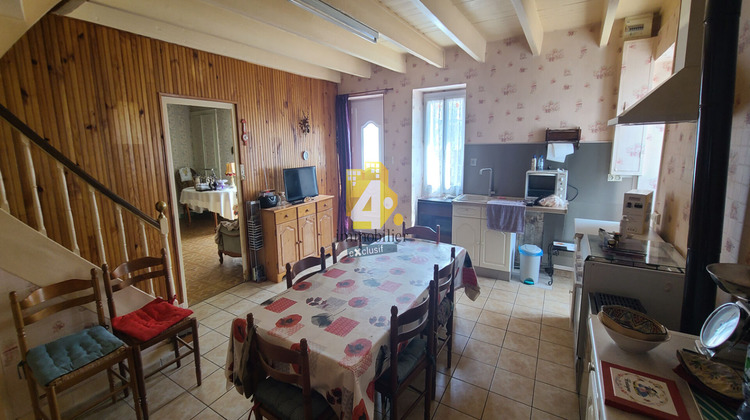 Ma-Cabane - Vente Maison BESNE, 141 m²