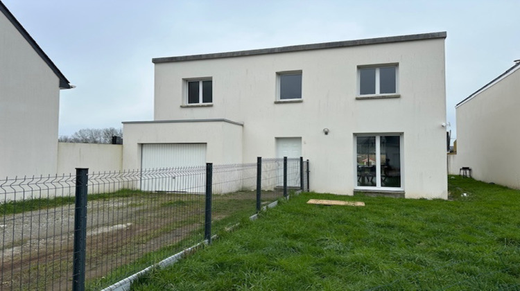 Ma-Cabane - Vente Maison Besné, 117 m²