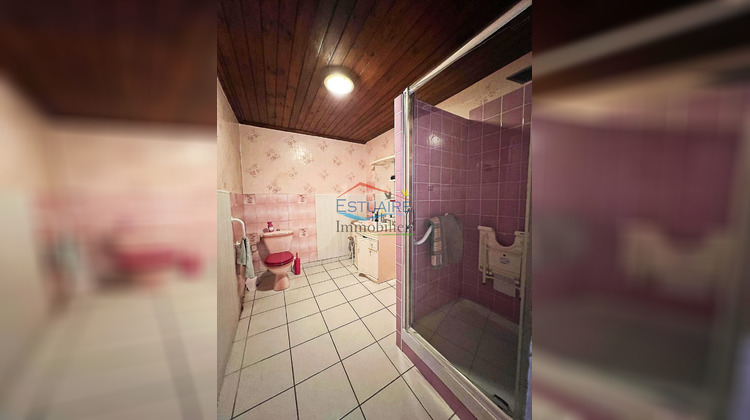 Ma-Cabane - Vente Maison Besné, 153 m²