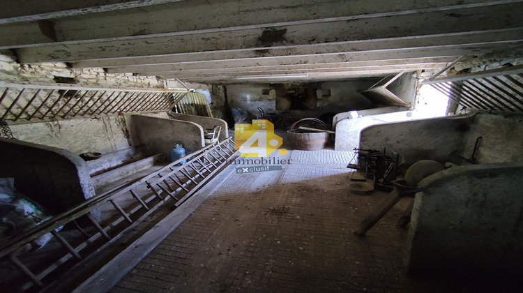 Ma-Cabane - Vente Maison BESNE, 80 m²