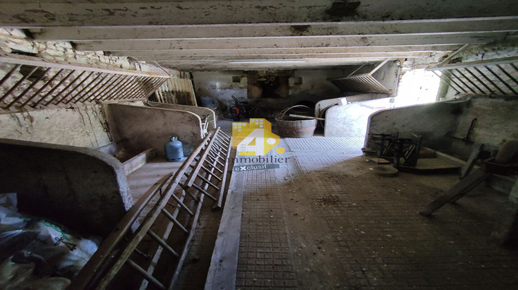 Ma-Cabane - Vente Maison BESNE, 80 m²