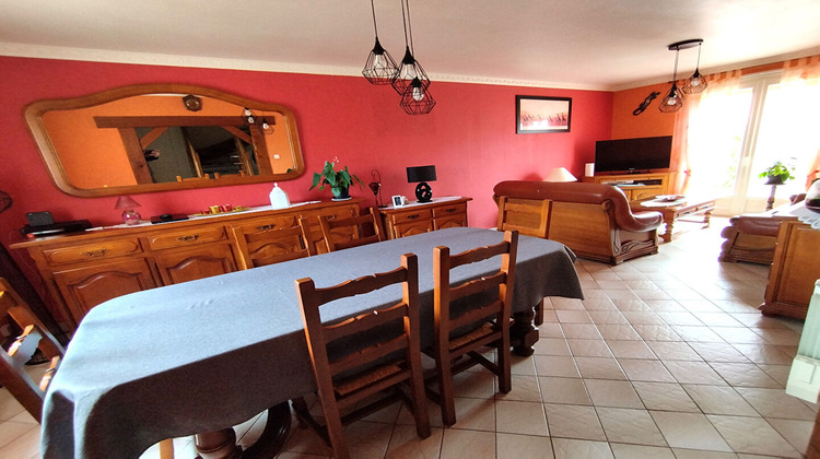 Ma-Cabane - Vente Maison BESNE, 98 m²