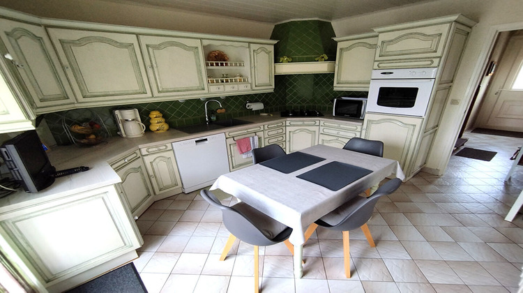 Ma-Cabane - Vente Maison BESNE, 98 m²