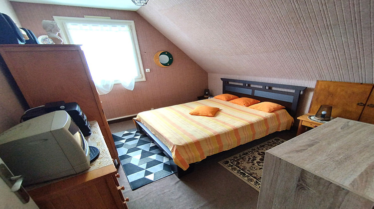 Ma-Cabane - Vente Maison BESNE, 98 m²