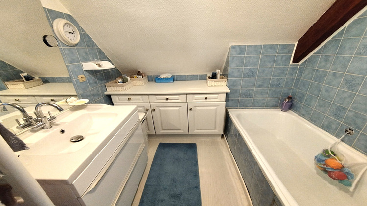 Ma-Cabane - Vente Maison BESNE, 98 m²