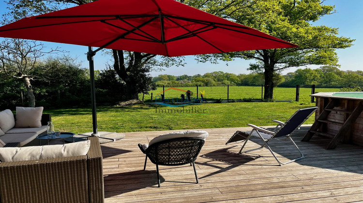 Ma-Cabane - Vente Maison Besné, 140 m²