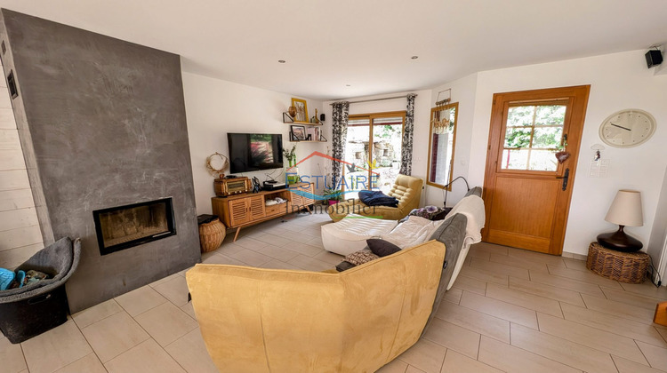 Ma-Cabane - Vente Maison Besné, 140 m²