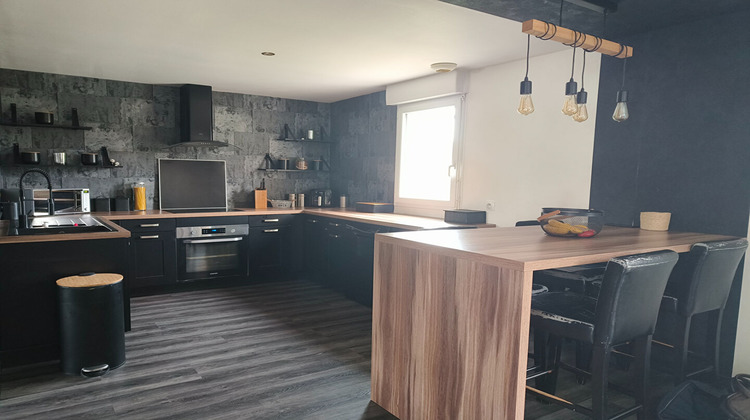 Ma-Cabane - Vente Maison BESNE, 95 m²