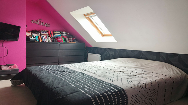 Ma-Cabane - Vente Maison BESNE, 95 m²