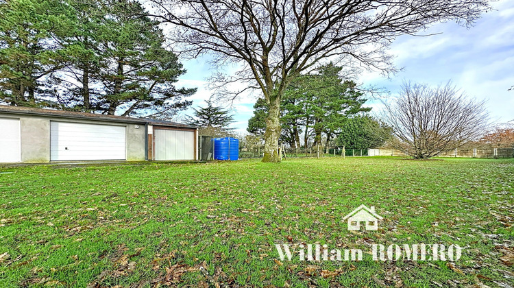 Ma-Cabane - Vente Maison Besné, 142 m²