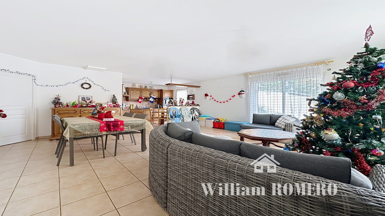 Ma-Cabane - Vente Maison Besné, 142 m²