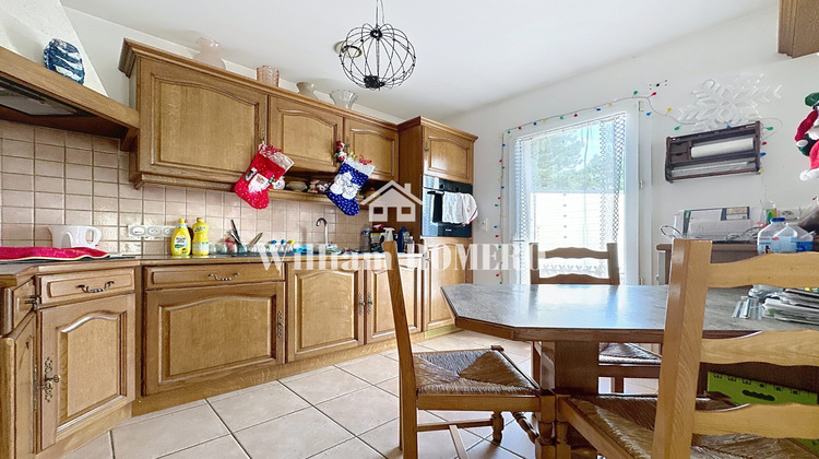 Ma-Cabane - Vente Maison Besné, 142 m²