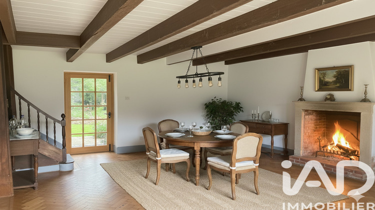 Ma-Cabane - Vente Maison Besné, 55 m²