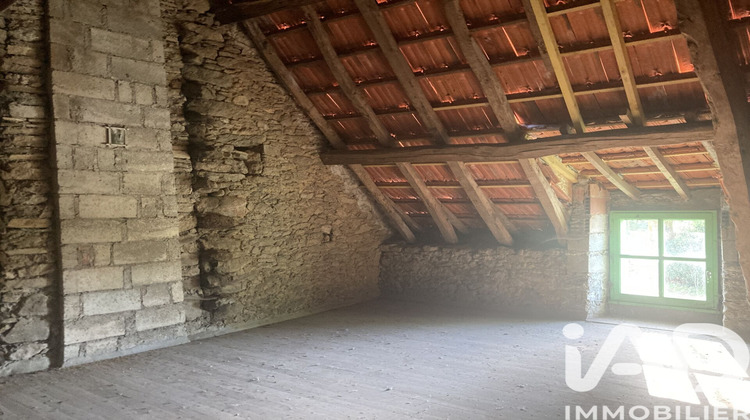 Ma-Cabane - Vente Maison Besné, 55 m²