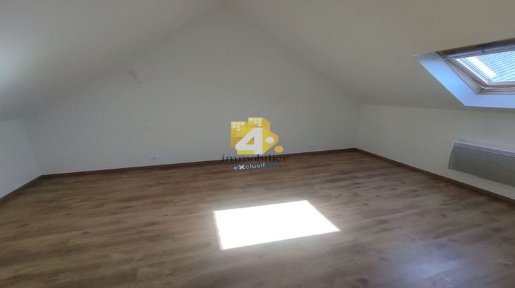 Ma-Cabane - Vente Maison BESNE, 111 m²