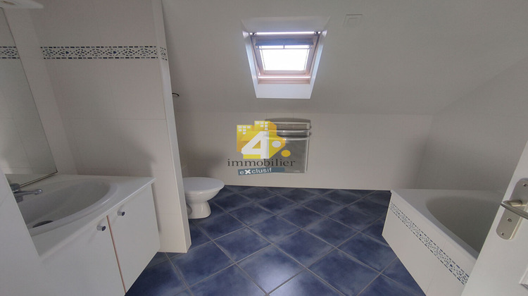 Ma-Cabane - Vente Maison BESNE, 111 m²