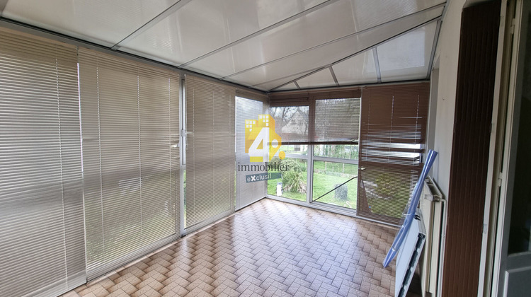 Ma-Cabane - Vente Maison BESNE, 92 m²