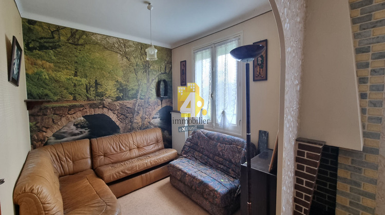 Ma-Cabane - Vente Maison BESNE, 92 m²