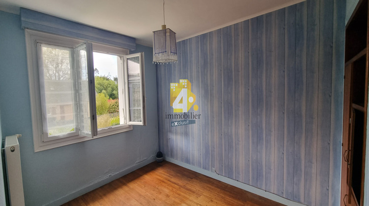 Ma-Cabane - Vente Maison BESNE, 92 m²