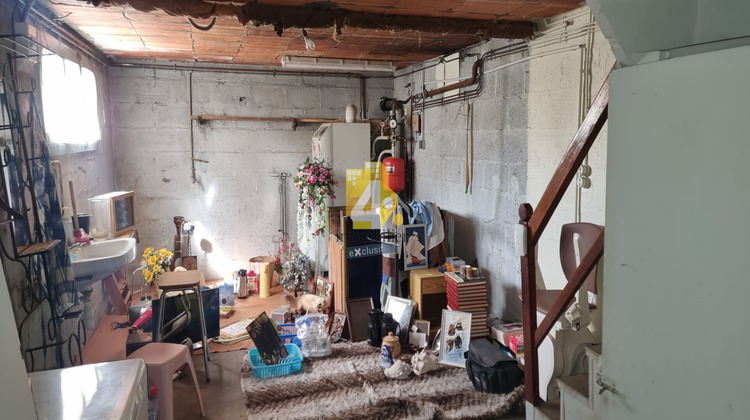 Ma-Cabane - Vente Maison BESNE, 92 m²