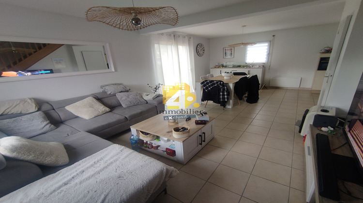 Ma-Cabane - Vente Maison BESNE, 85 m²