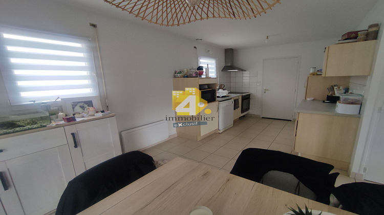 Ma-Cabane - Vente Maison BESNE, 85 m²