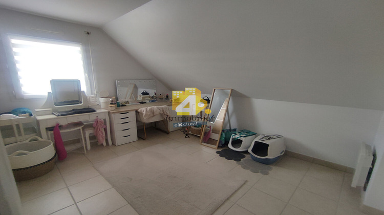 Ma-Cabane - Vente Maison BESNE, 85 m²