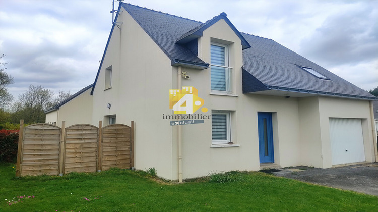 Ma-Cabane - Vente Maison BESNE, 85 m²