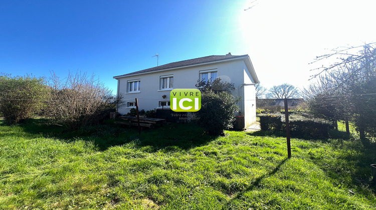 Ma-Cabane - Vente Maison BESNE, 91 m²