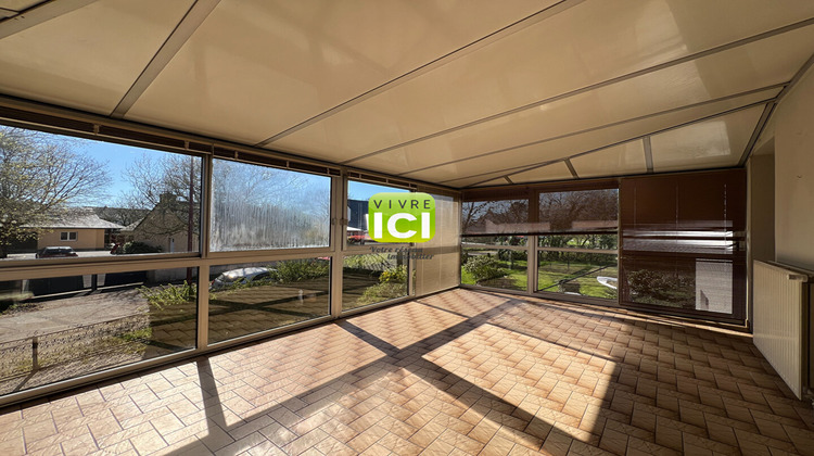 Ma-Cabane - Vente Maison BESNE, 91 m²