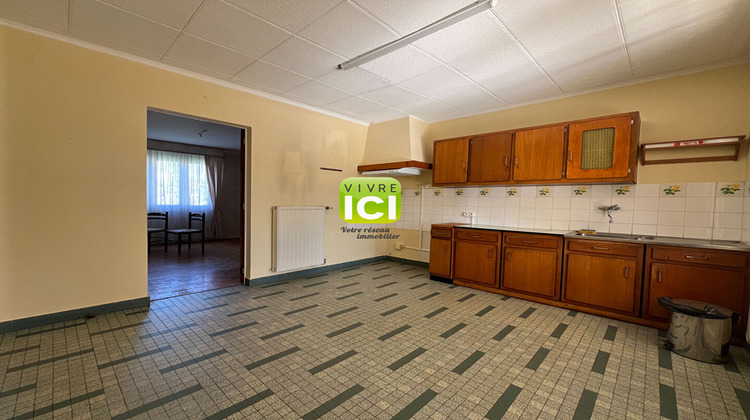 Ma-Cabane - Vente Maison BESNE, 91 m²