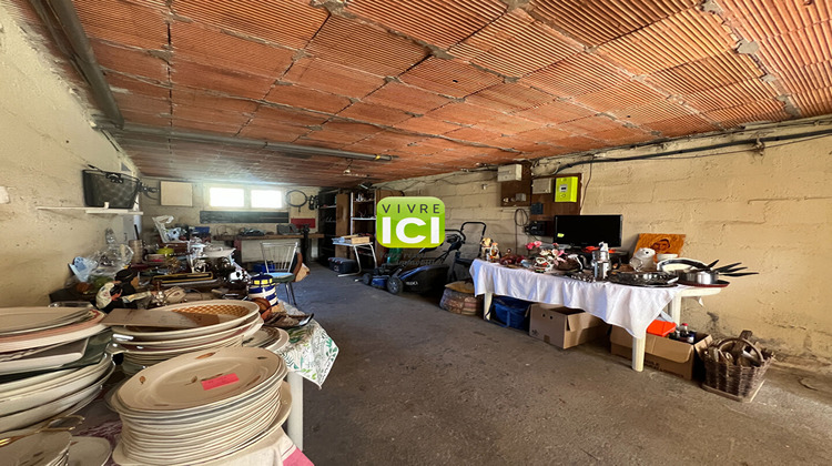 Ma-Cabane - Vente Maison BESNE, 91 m²