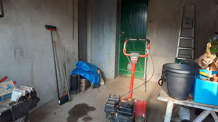 Ma-Cabane - Vente Maison BESNE, 0 m²